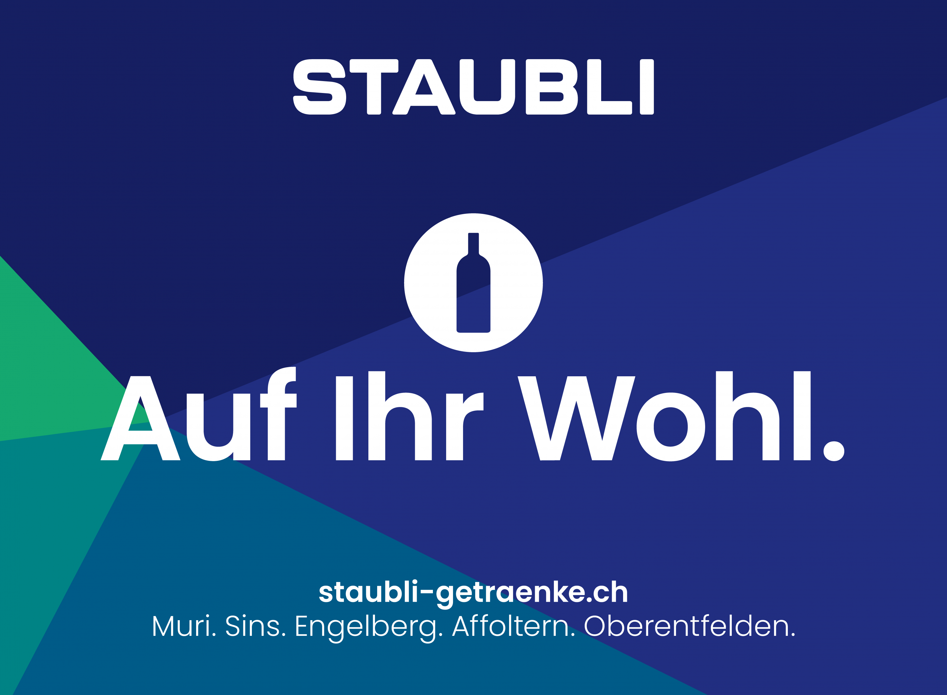 Staubli-Banz Getränke AG