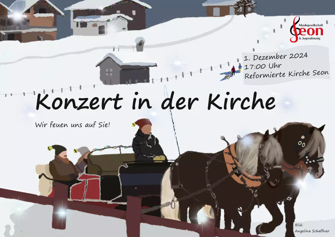 Kirchenkonzert 2024