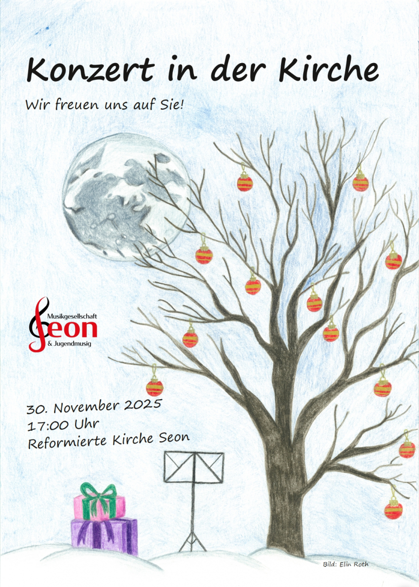 Kirchenkonzert 2025